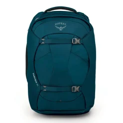 Hot Osprey Fairview rugzak 40 liter night jungle blue