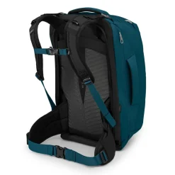 Hot Osprey Fairview rugzak 40 liter night jungle blue