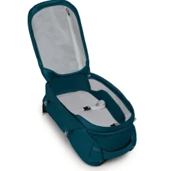 Hot Osprey Fairview rugzak 40 liter night jungle blue