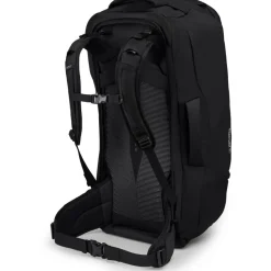 New Osprey Farpoint 80L rugzak black