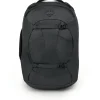 Online Osprey Farpoint 40L rugzak tunnel vision grey