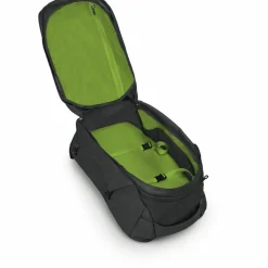 Online Osprey Farpoint 40L rugzak tunnel vision grey