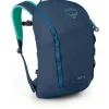 Outlet Osprey Jet rugzak 12 liter junior wave blue