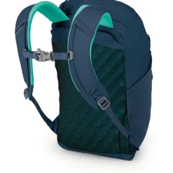 Outlet Osprey Jet rugzak 12 liter junior wave blue
