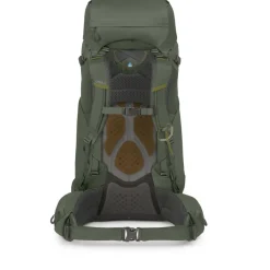 Outlet Osprey Kestrel 58 L/XL backpack heren bonsai green