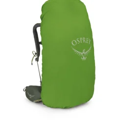 Outlet Osprey Kestrel 58 L/XL backpack heren bonsai green