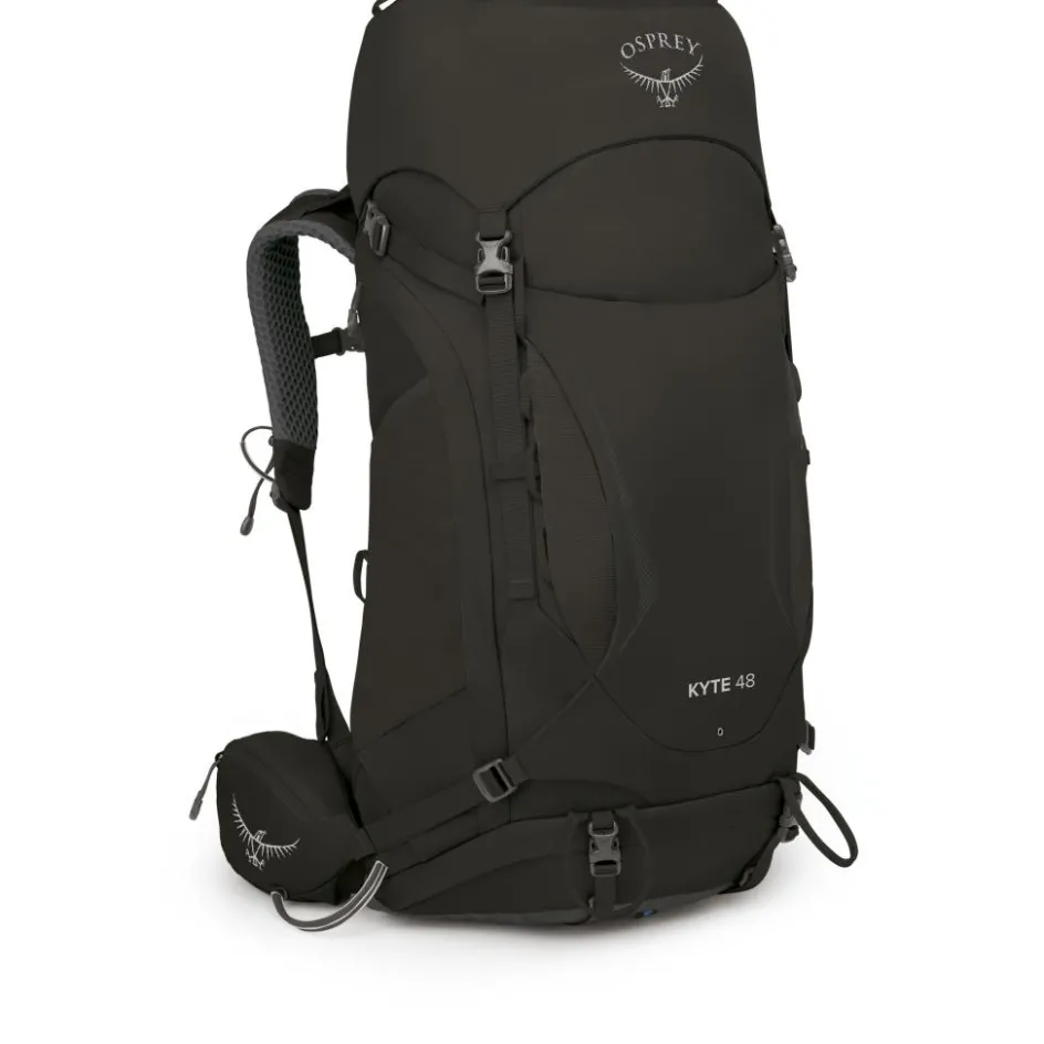 Online Osprey Kyte 48L backpack dames black