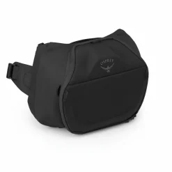 Osprey Photolid cameratas charcoal grey