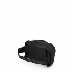 Osprey Photolid cameratas charcoal grey