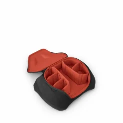 Osprey Photolid cameratas charcoal grey