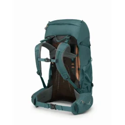 Hot Osprey Renn 50L backpack dames cascade blue melon orange