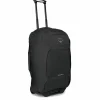 Osprey Sojourn Wheeled trolley 71 - 35 cm black