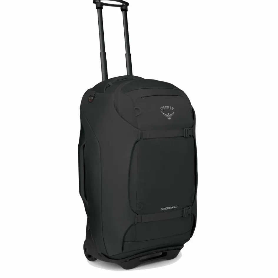 Osprey Sojourn Wheeled trolley 71 - 35 cm black