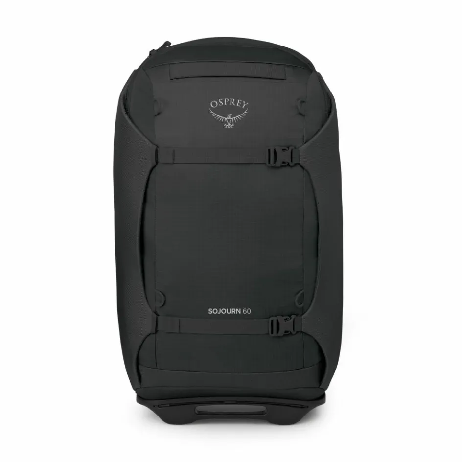 Osprey Sojourn Wheeled trolley 71 - 35 cm black