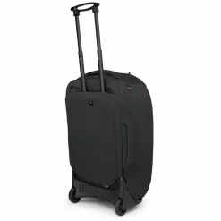 Osprey Sojourn Wheeled trolley 71 - 35 cm black