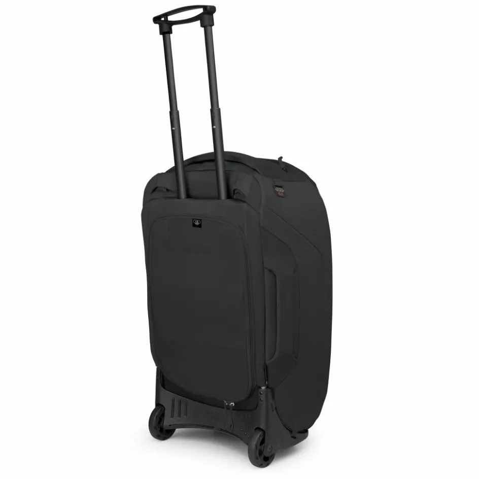 Osprey Sojourn Wheeled trolley 71 - 35 cm black