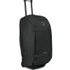 Osprey Sojourn Wheeled trolley 75 - 36 cm black