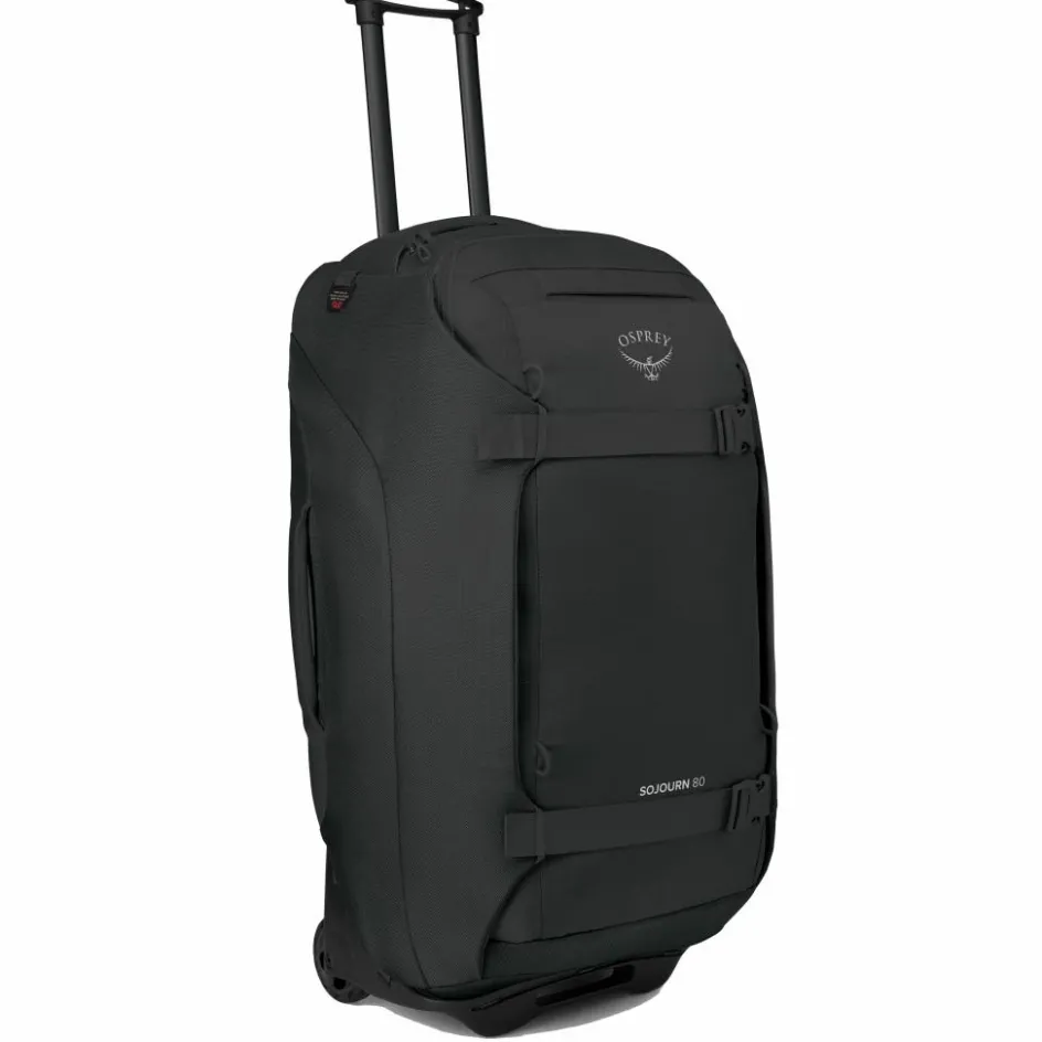 Osprey Sojourn Wheeled trolley 75 - 36 cm black