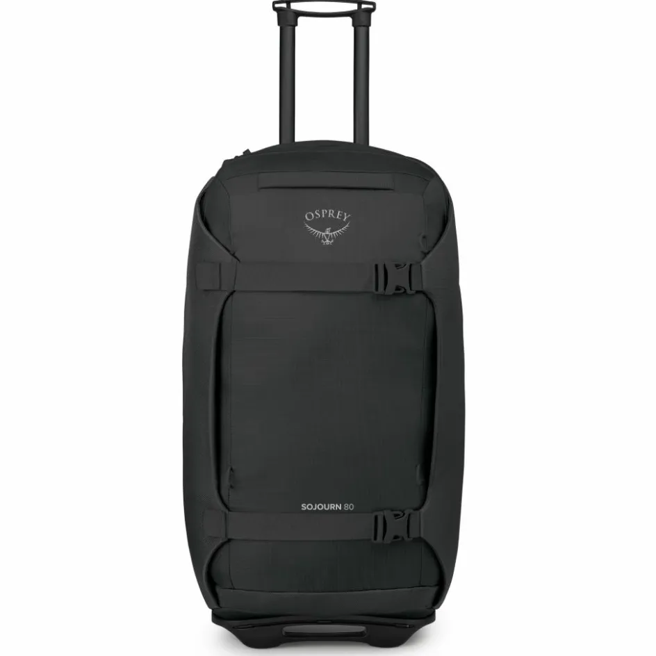 Osprey Sojourn Wheeled trolley 75 - 36 cm black