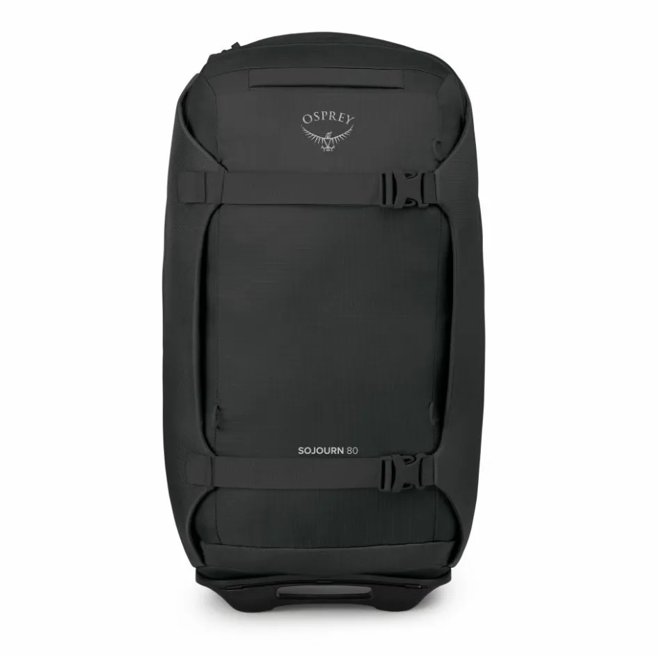Osprey Sojourn Wheeled trolley 75 - 36 cm black