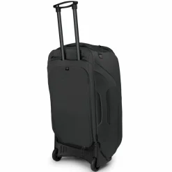Osprey Sojourn Wheeled trolley 75 - 36 cm black