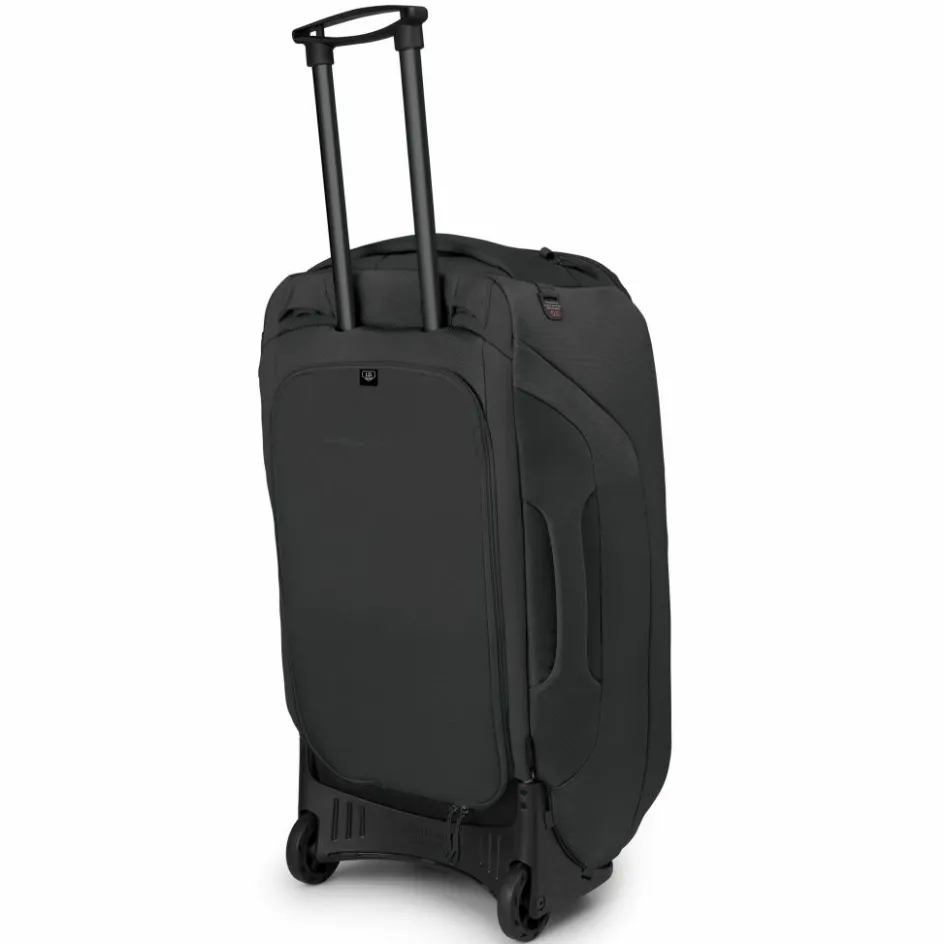 Osprey Sojourn Wheeled trolley 75 - 36 cm black