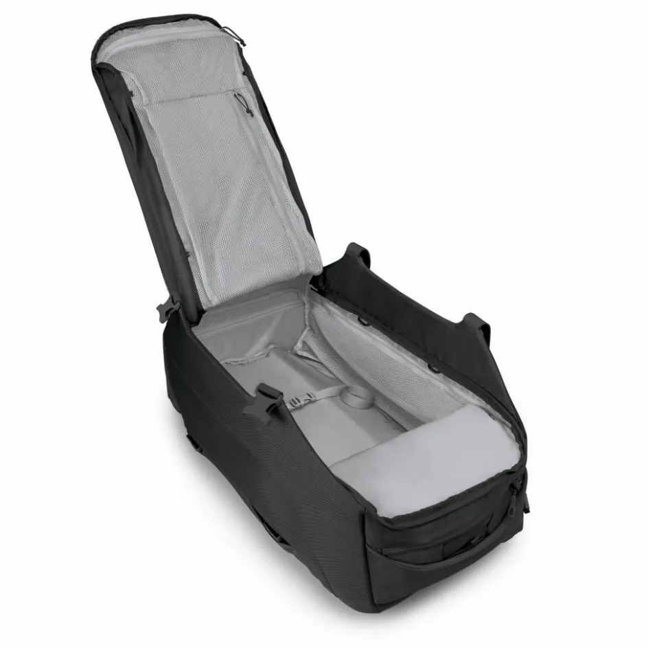 Osprey Sojourn Wheeled trolley 75 - 36 cm black