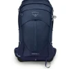 Osprey Stratos 24 rugzak 24 liter heren cetacean blue