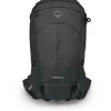 Osprey Stratos 34 rugzak 34 liter heren tunnel vision grey