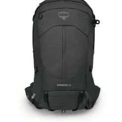 Osprey Stratos 34 rugzak 34 liter heren tunnel vision grey