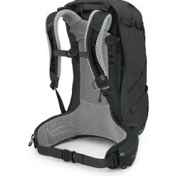 Osprey Stratos 34 rugzak 34 liter heren tunnel vision grey