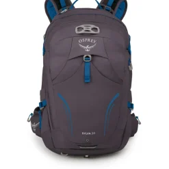 Discount Osprey Sylva 20 rugzak 20 liter dames space travel grey