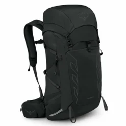 Outlet Osprey Talon 33 backpack 33 liter black coal grey