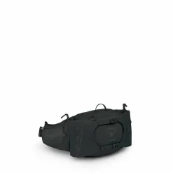 Osprey Talon 6 heuptas black coal grey