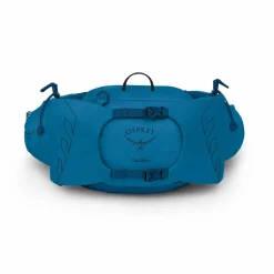 Hot Osprey Talon 6 heuptas scoria blue night shift