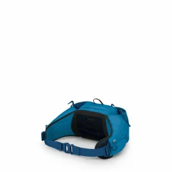 Hot Osprey Talon 6 heuptas scoria blue night shift