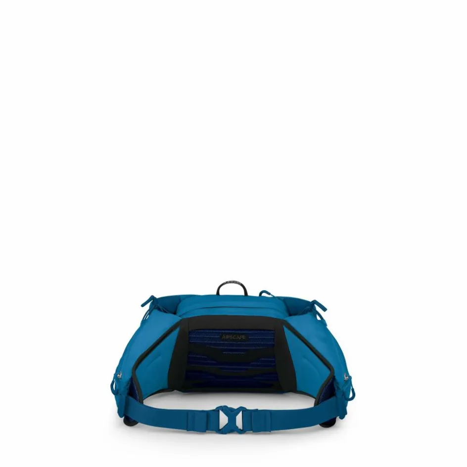 Hot Osprey Talon 6 heuptas scoria blue night shift