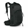 Osprey Talon 22 rugzak 22 liter heren black coal grey