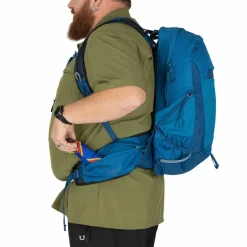 Best Osprey Talon 22 rugzak 22 liter heren blue night shift