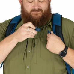 Best Osprey Talon 22 rugzak 22 liter heren blue night shift