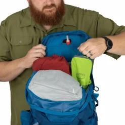 Best Osprey Talon 22 rugzak 22 liter heren blue night shift