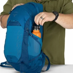 Best Osprey Talon 22 rugzak 22 liter heren blue night shift