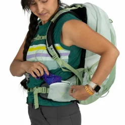 Osprey Tempest 22 rugzak 22 liter dames frosty mint green