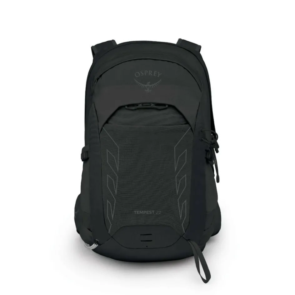 Osprey Tempest 22 rugzak 22 liter dames black coal grey