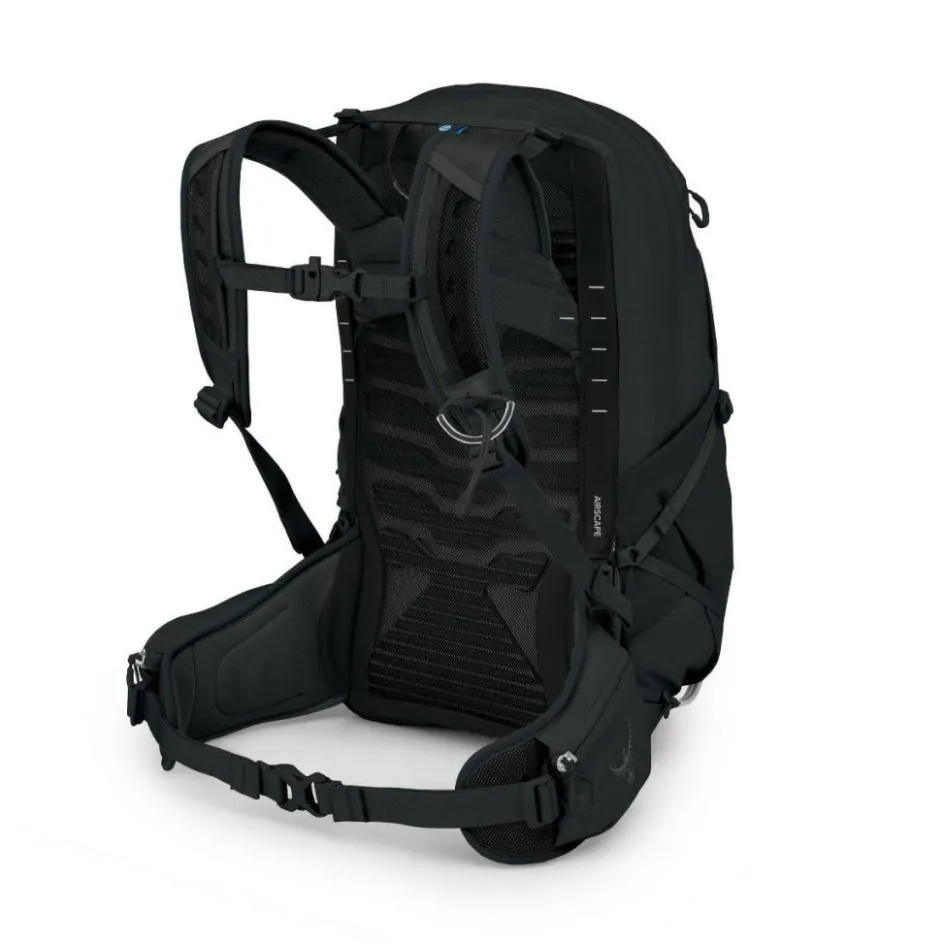 Osprey Tempest 22 rugzak 22 liter dames black coal grey