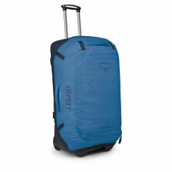 Hot Osprey Transporter 60 koffer blue flame