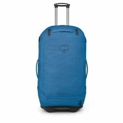 Hot Osprey Transporter 60 koffer blue flame