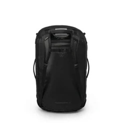 Best Osprey Transporter 95 liter reistas raven black