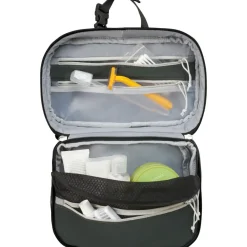 Clearance Osprey Transporter toilettas black
