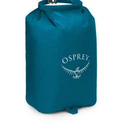 Sale Osprey Ultralight Dry Sack 12 liter waterdichte zak waterfront blue